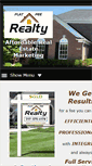 Mobile Screenshot of flatfeeindy.com